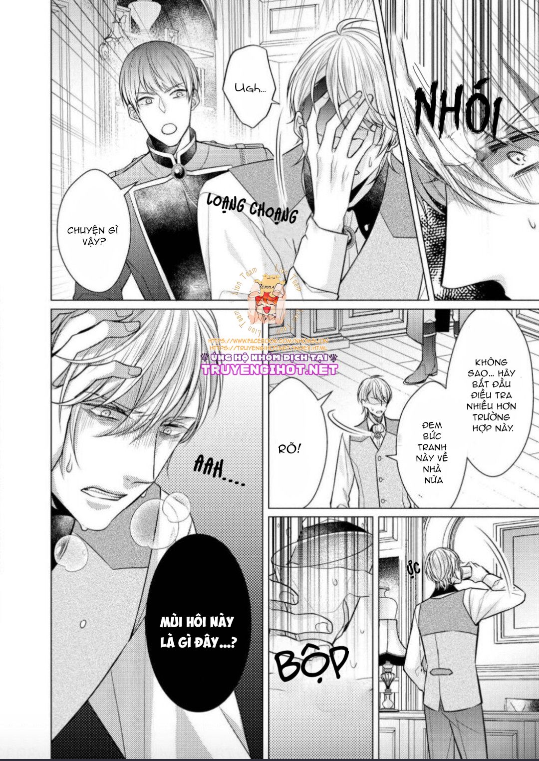 tuyển tập các truyện ngắn chapter 11.1 7