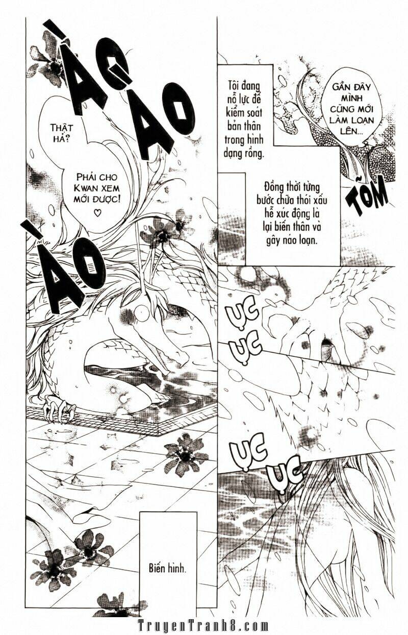 ryuu no hanawazurai chapter 2 5