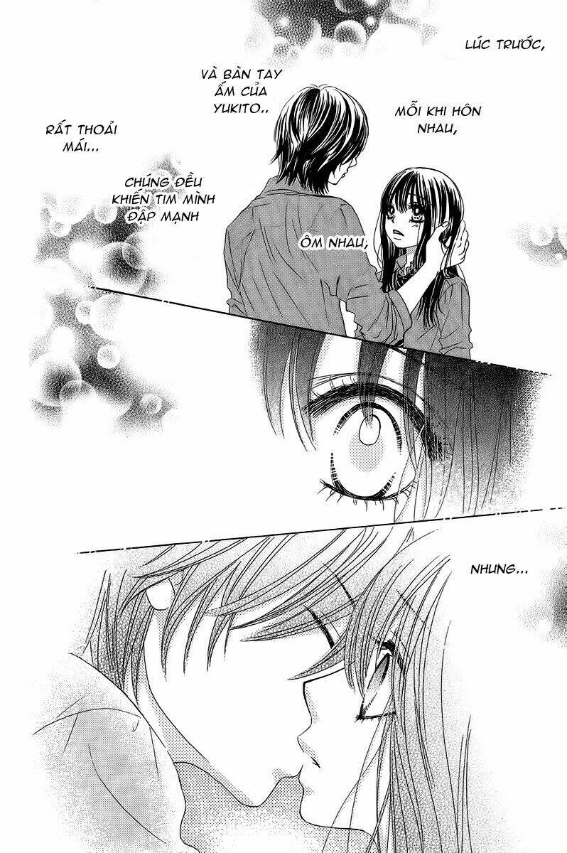 bokutachi wa shitte shimatta chapter 24 43