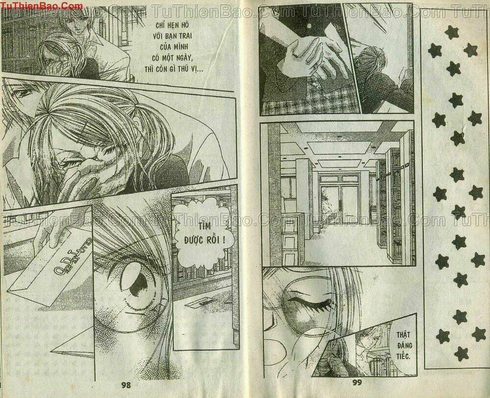 tình bạn trong sáng chapter 6 47