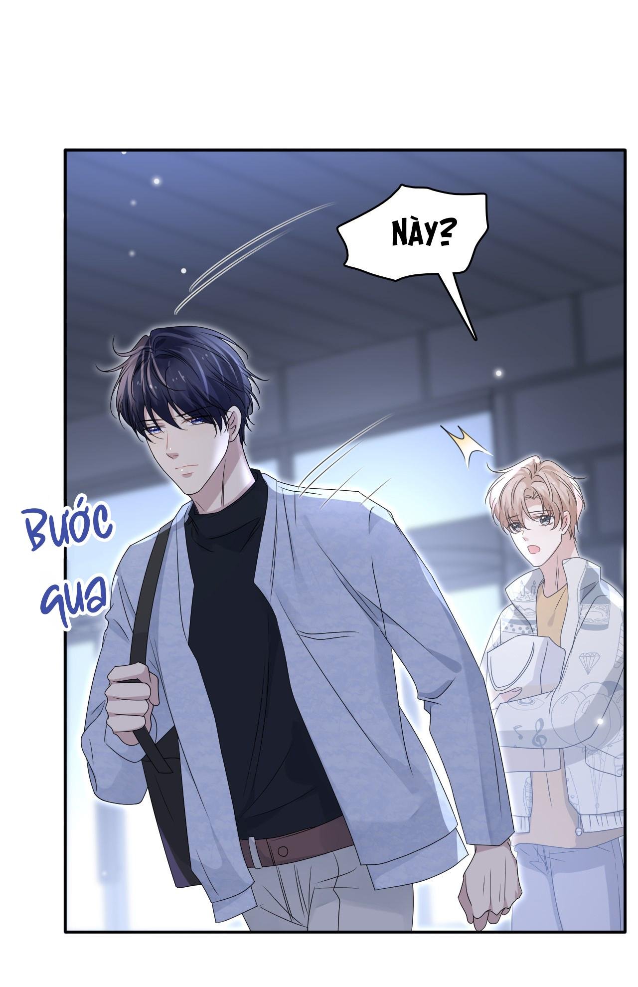 ẩn trung (end) chapter 58 21