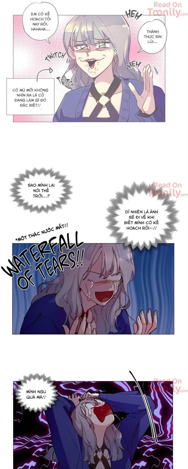 mảnh ghép o bị khuyết chapter 72 7