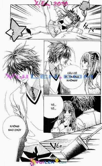 cuộc sống của tôi chapter 10 102