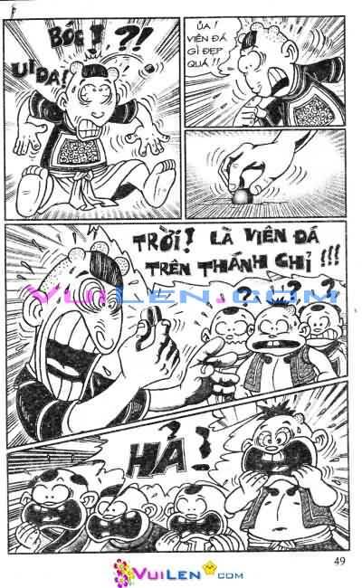 thần đồng đất việt chapter 4 46