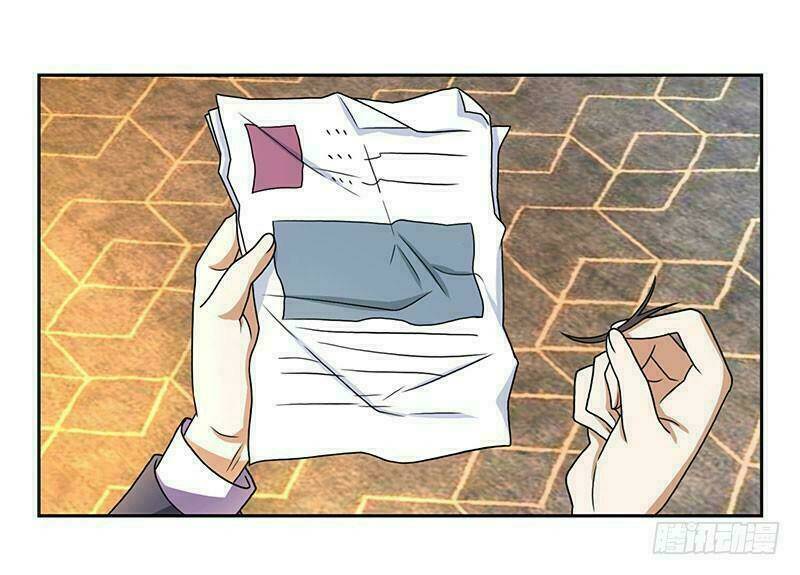 tổng tài daddy siêu quyền lực chapter 10 8