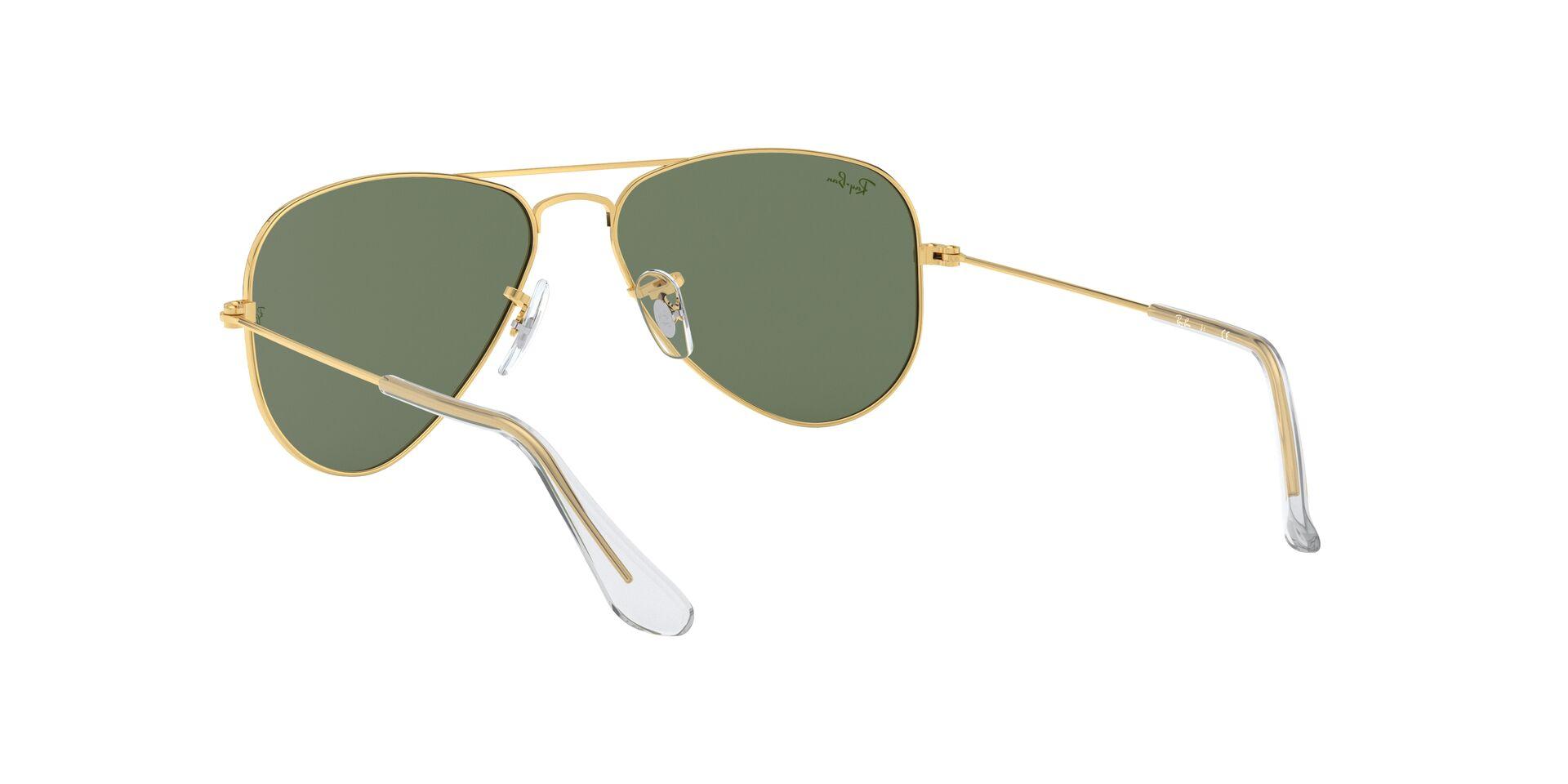 Mắt Kính Ray-Ban JUNIOR AVIATOR - RJ9506S 223/71 -Sunglasses