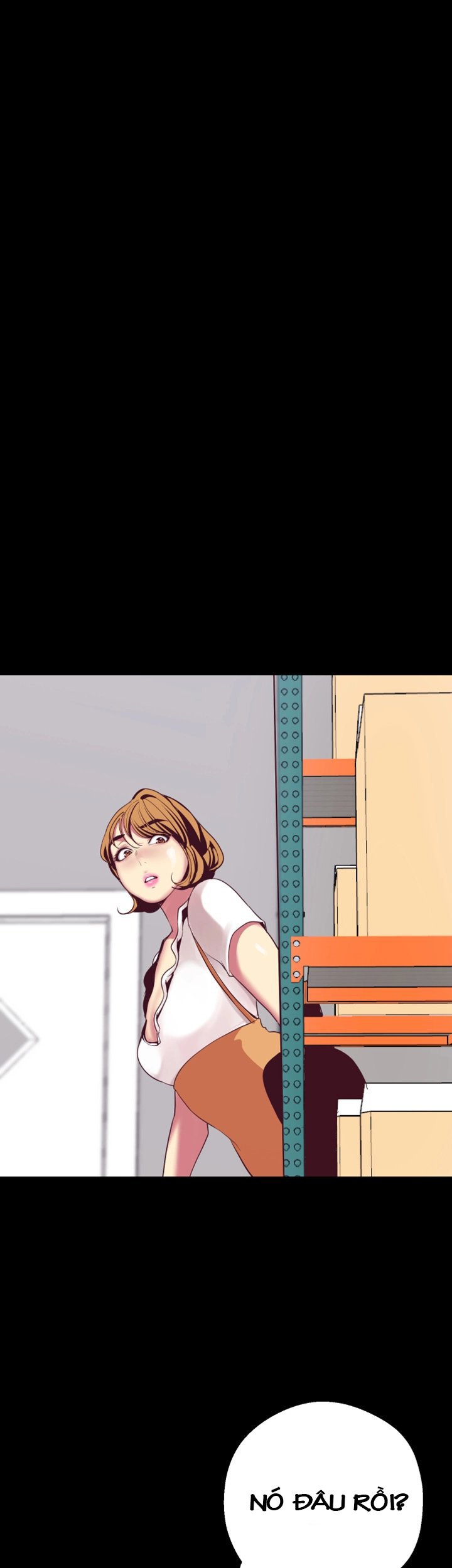 một thế giới mới tuyệt vời chapter 14 1