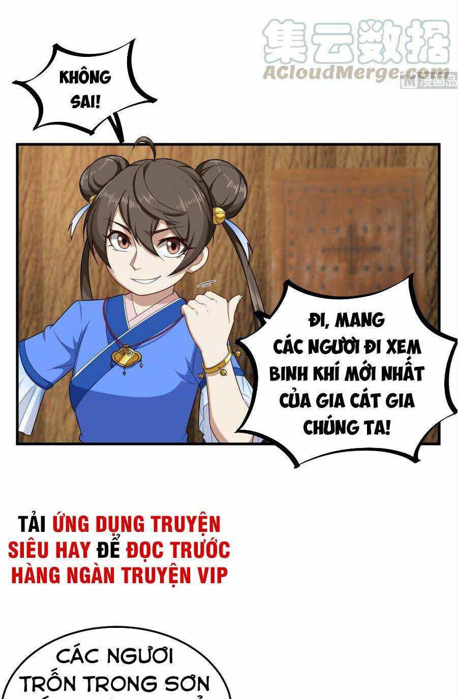 ngược về thời đường chapter 53 13