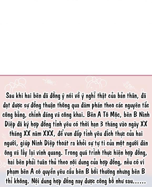 Oxy gây chết người [DROP] chapter 31