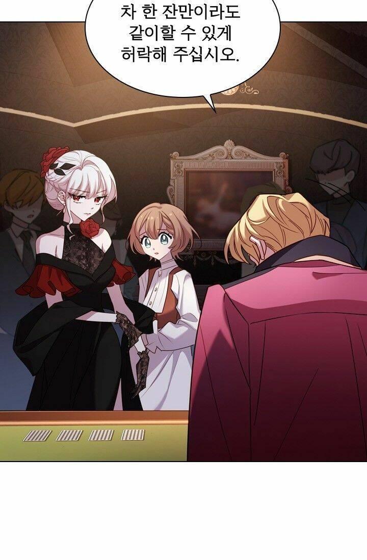 để yên cho tiểu thư hiền chapter 13 71