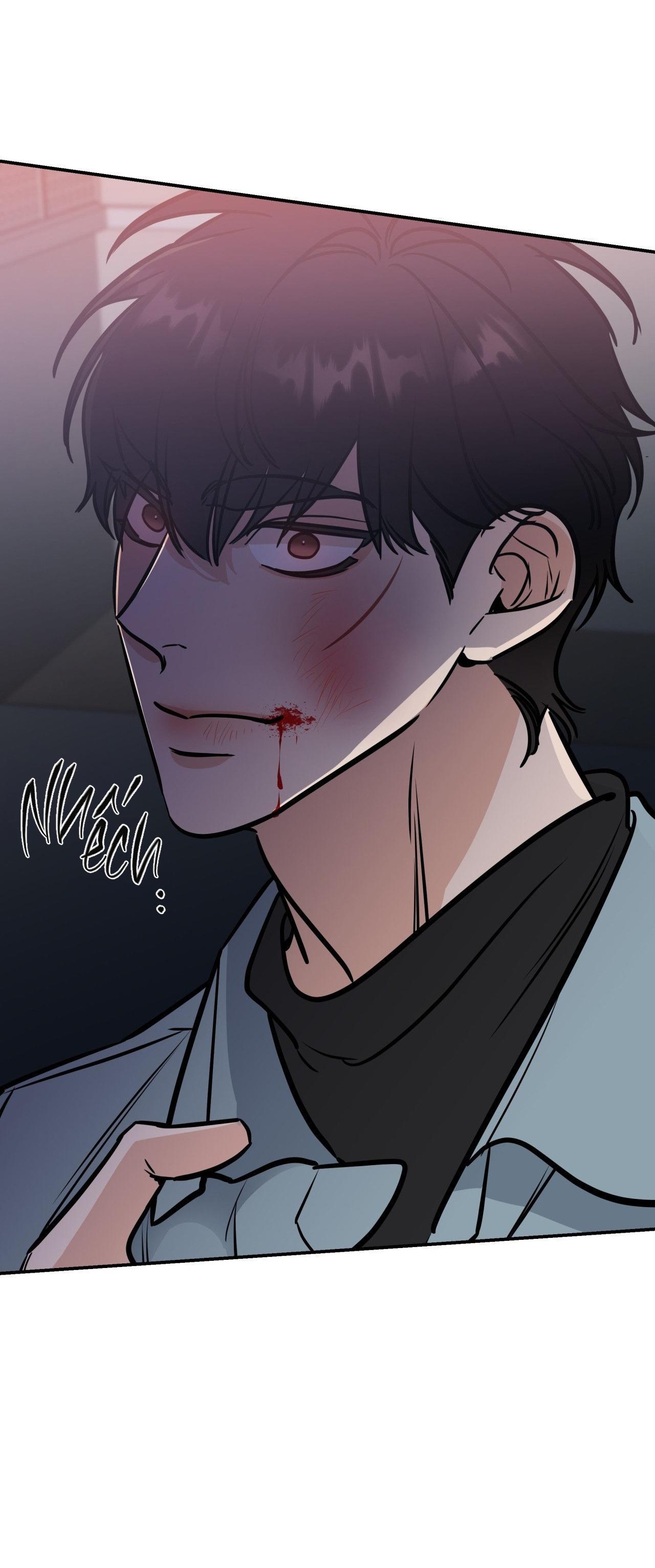 lệnh cứu rỗi chapter 20 68