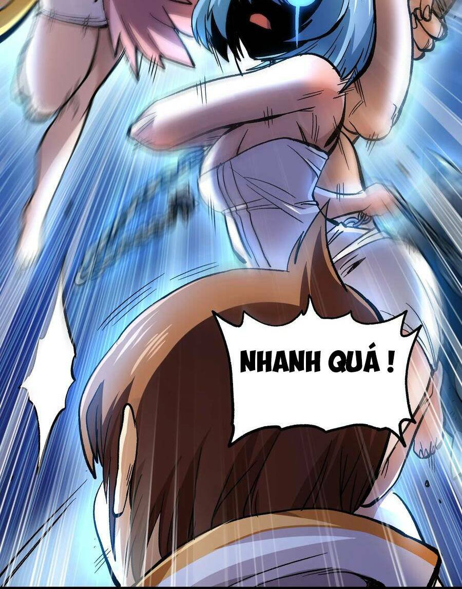 vú em vô địch chapter 5 18