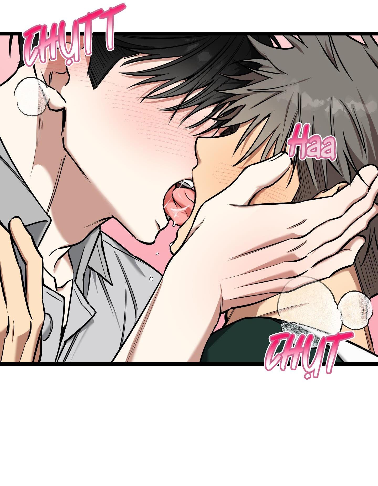 tôn kính và khát khao chapter 13 40