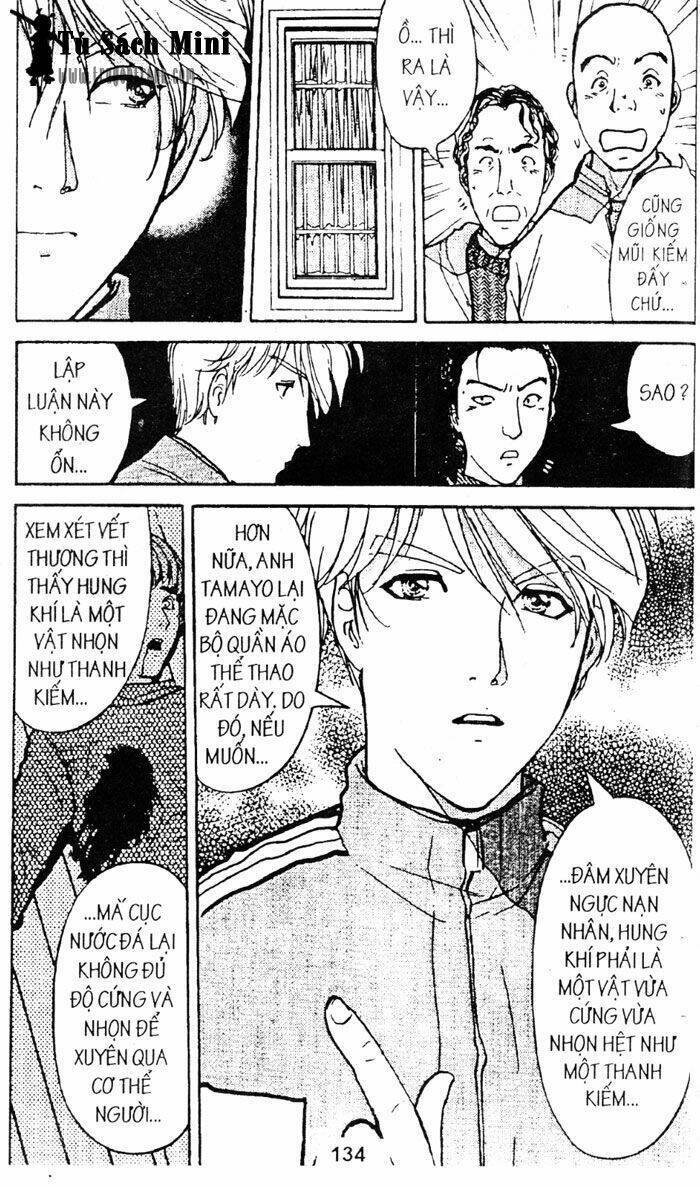 thám tử kindaichi (bản đẹp) chapter 56 7