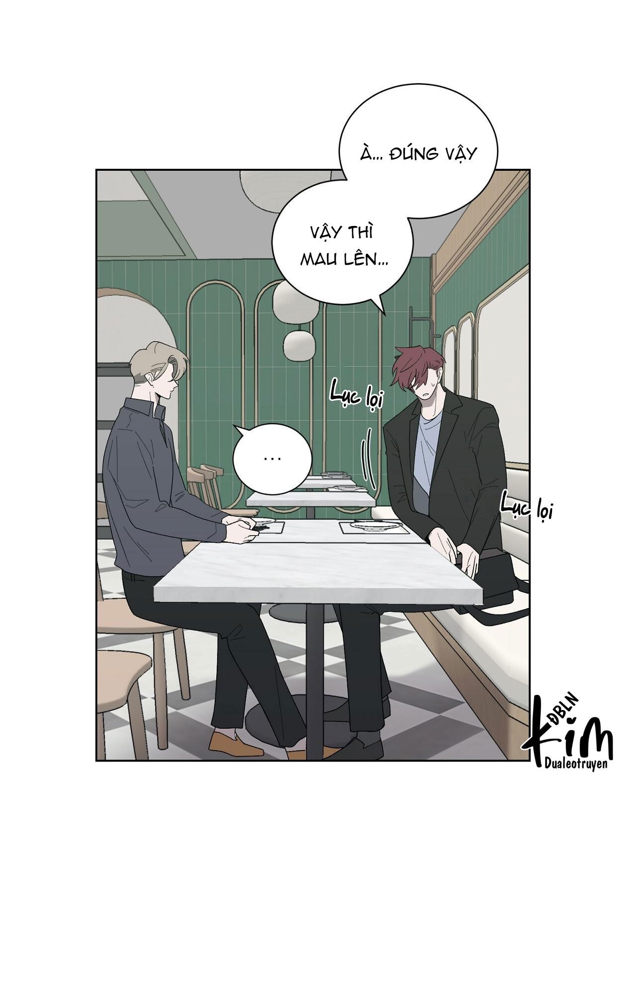 khi chim thước đến chapter 11 12