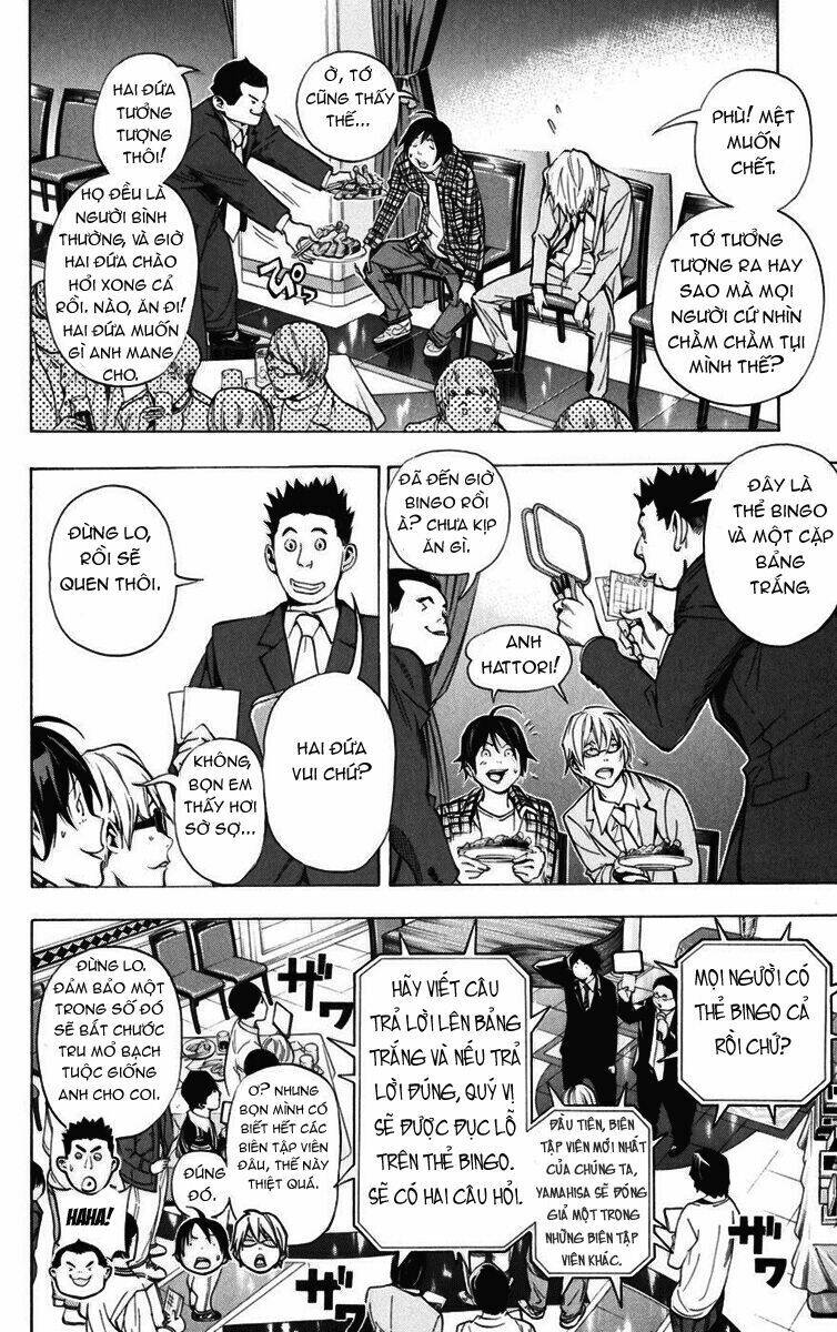họa sĩ truyện tranh chapter 37 10