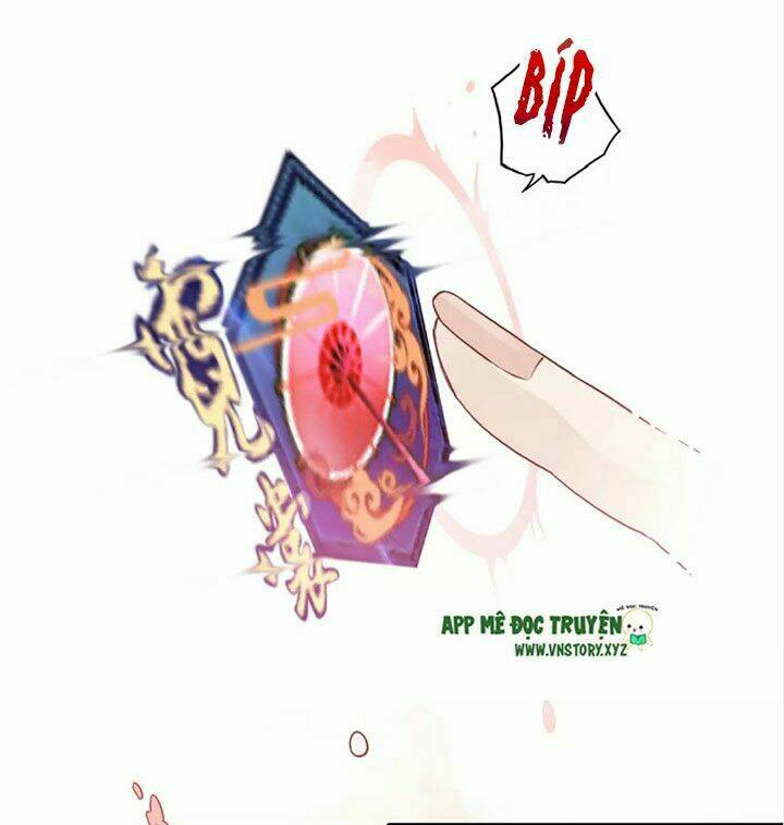 cái vòng này thật loạn chapter 19.5 11