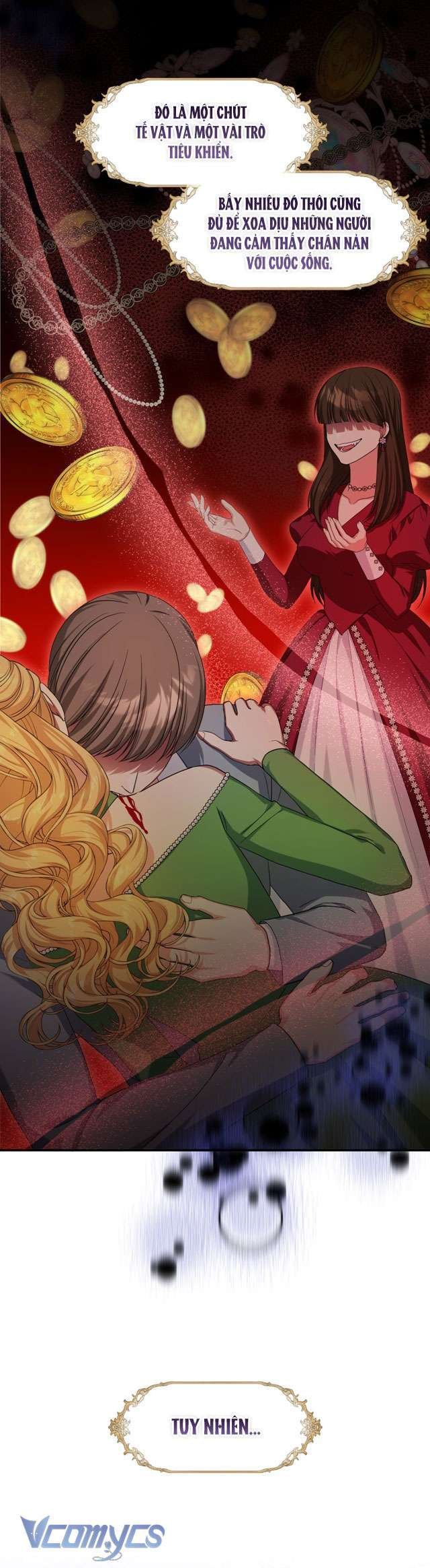 [18+] đừng làm tu sĩ mà hãy làm tình đi! chapter 1 15