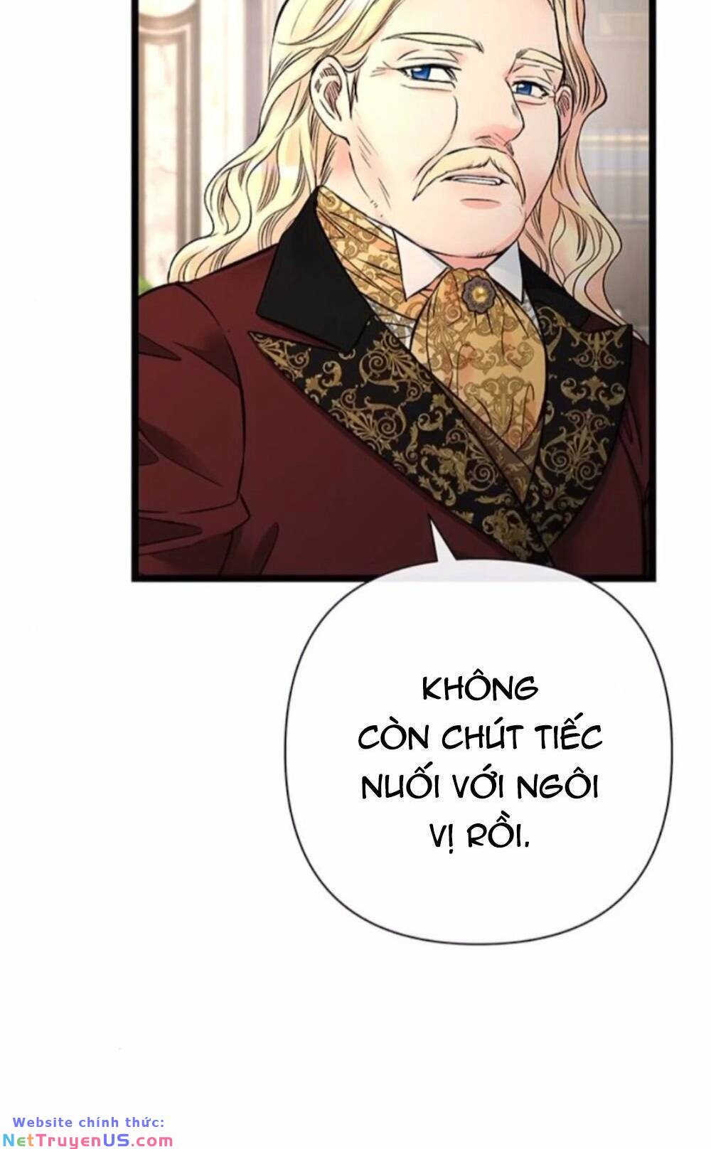 Hoàng Tử Rắc Rối chapter 45.1 26