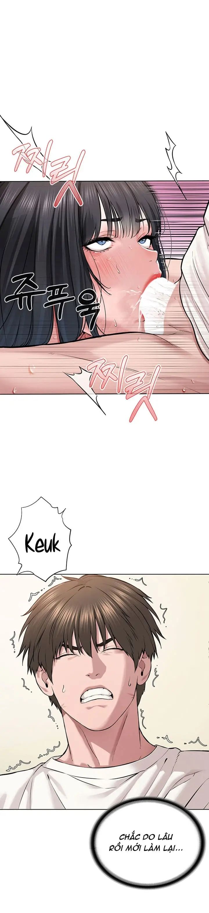 tôi là giáo chủ cuồng giáo chapter 2 31