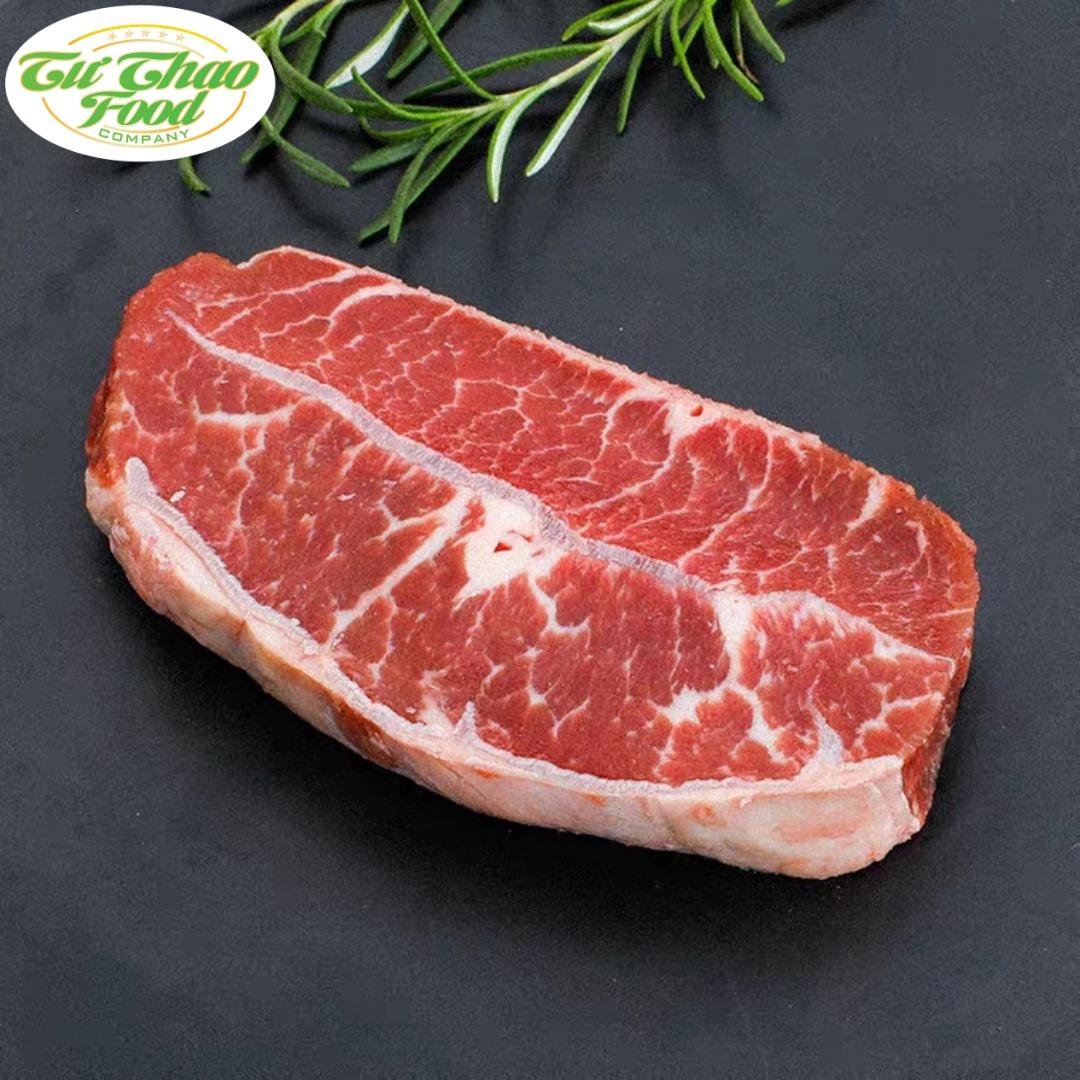 Lõi vai bò Mỹ - 1kg