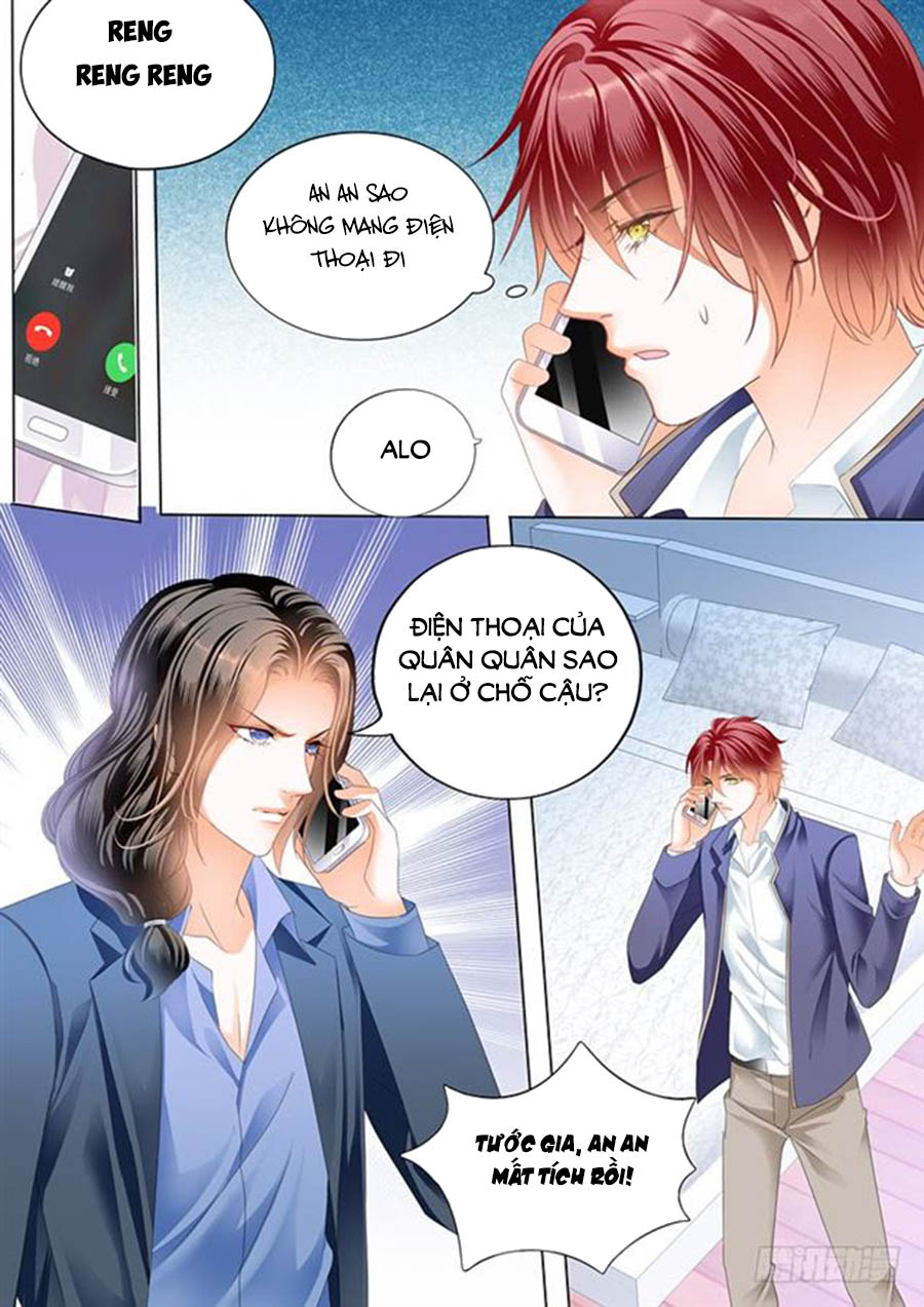 bá đạo tiểu thúc, xin trêu chọc vừa thôi! chapter 54 5