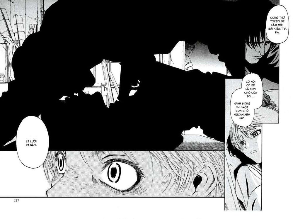 hố đen chapter 63 2