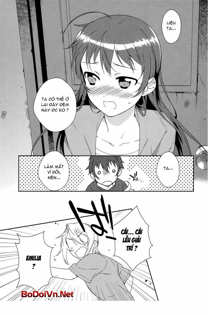 ma vương đi làm thêm chapter 2 25