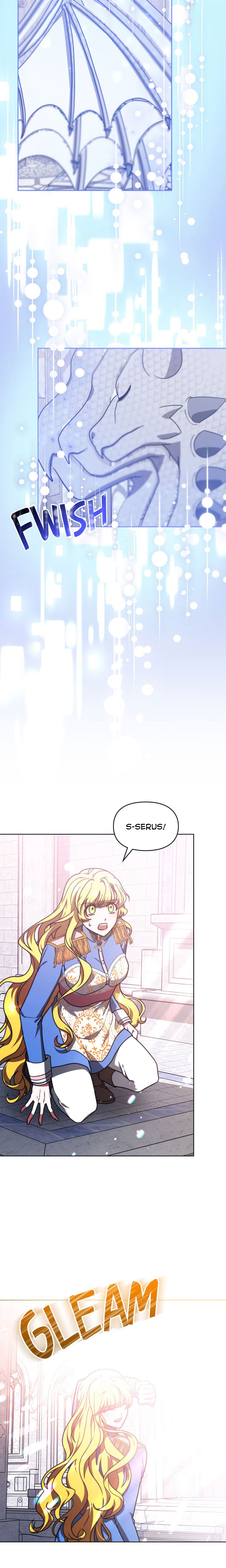 công nương eluana vita chapter 198 14