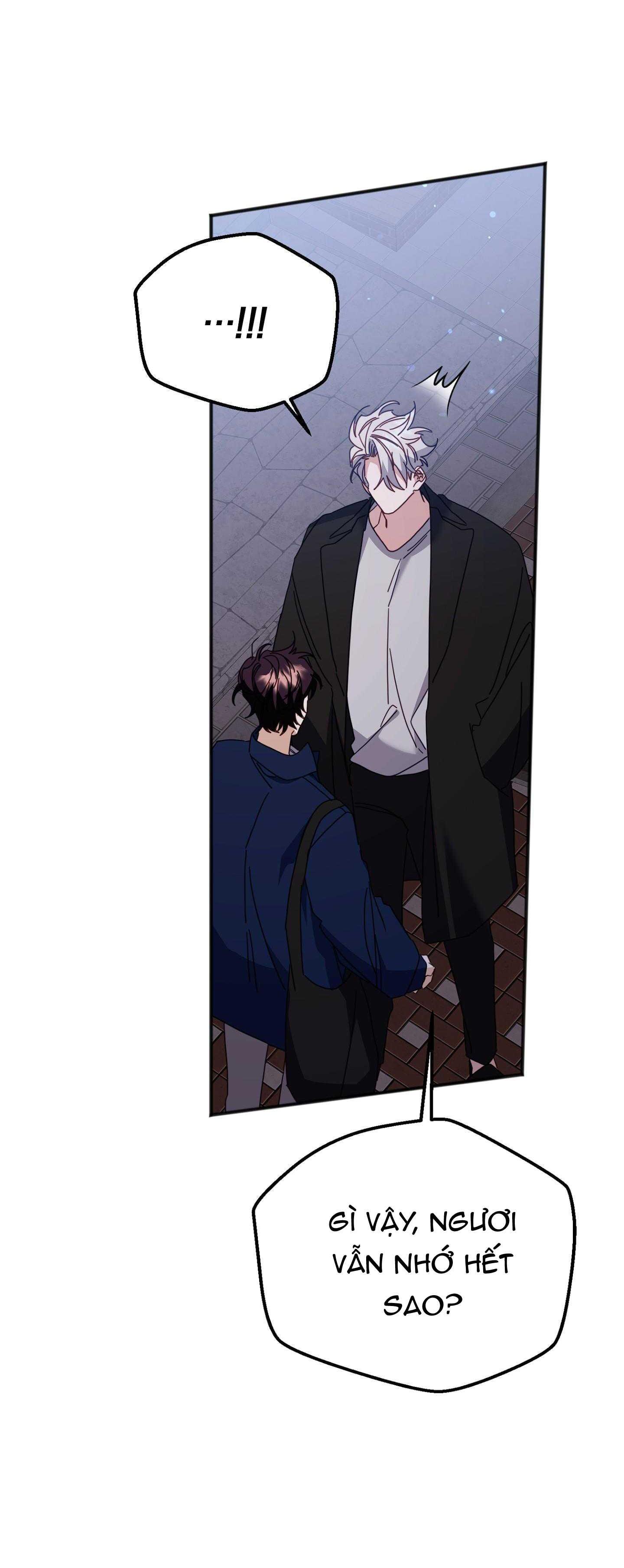 hổ trở về chapter 40 51