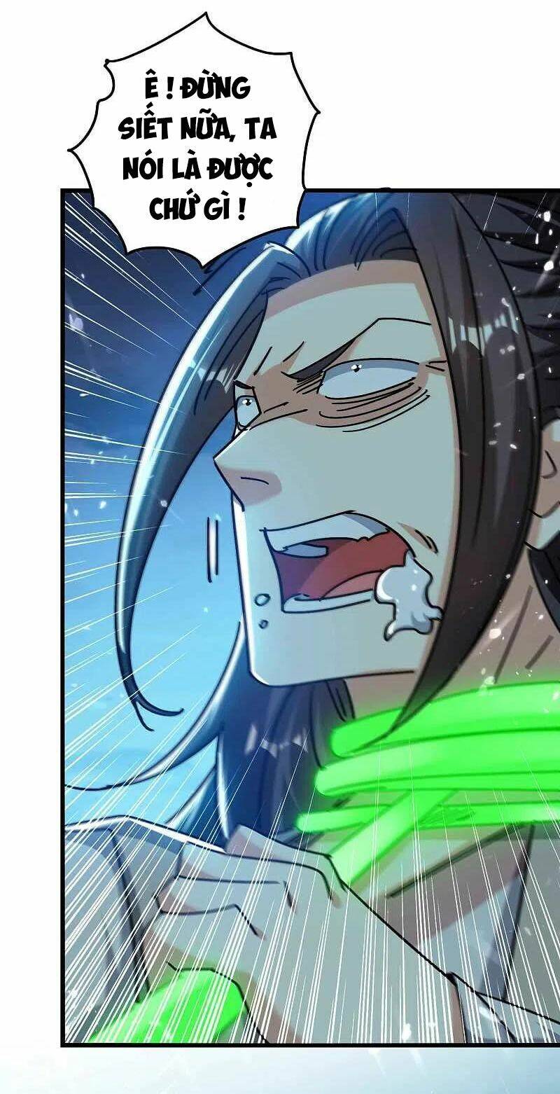 vạn giới tiên vương chapter 181 4