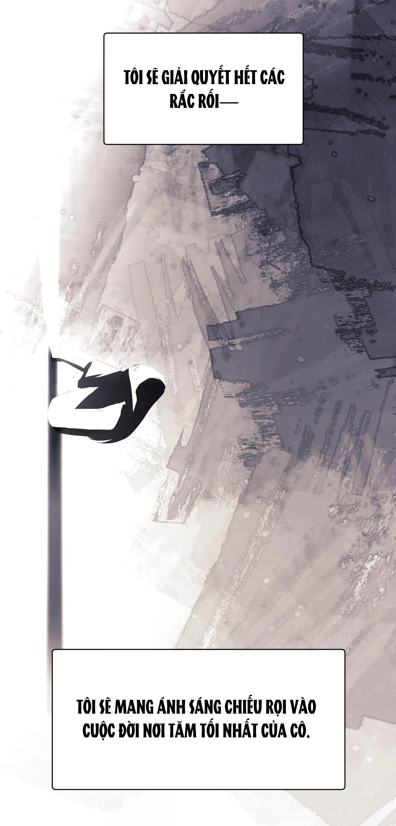 fan bạn gái muốn tìm hiểu một chút - fan vợ, bạn đã biết? chapter 7.1 24