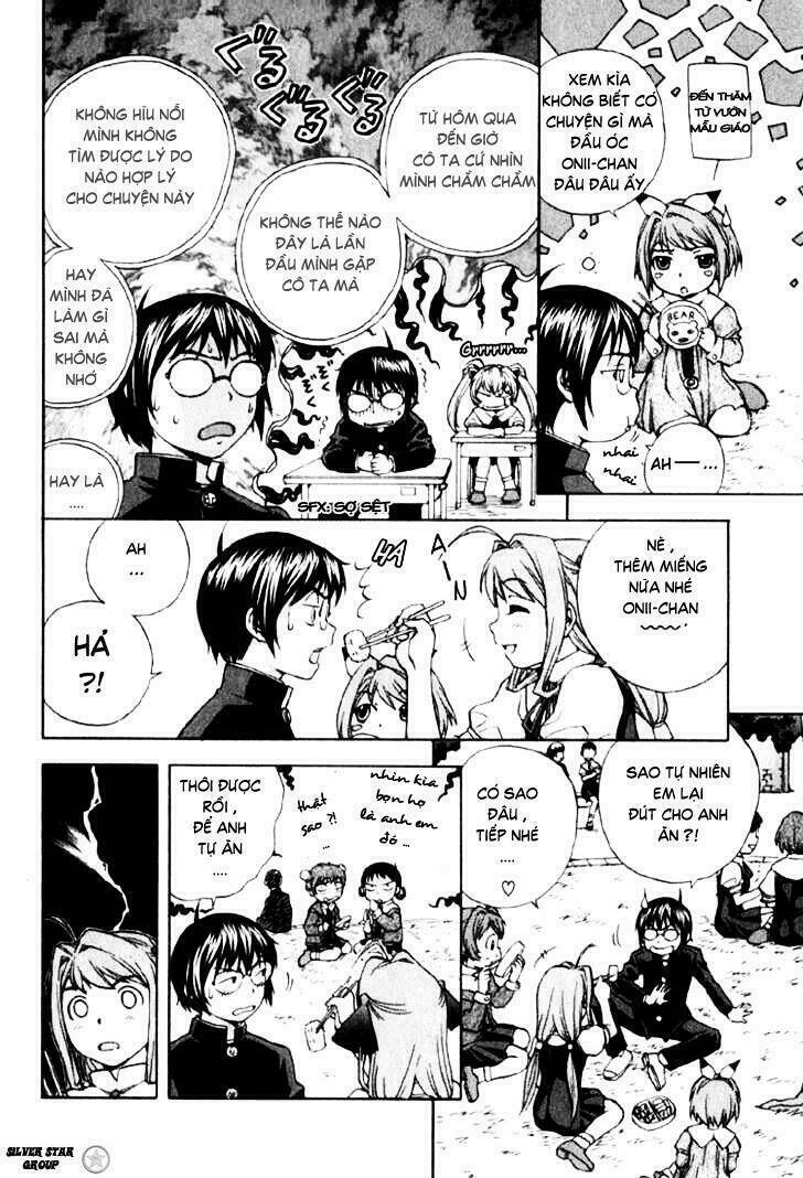 magikano chapter 1.1 26