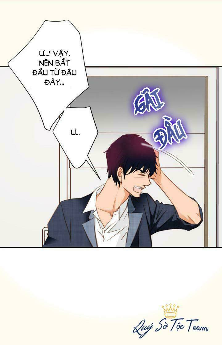 tiếp xúc chí mạng chapter 44 59