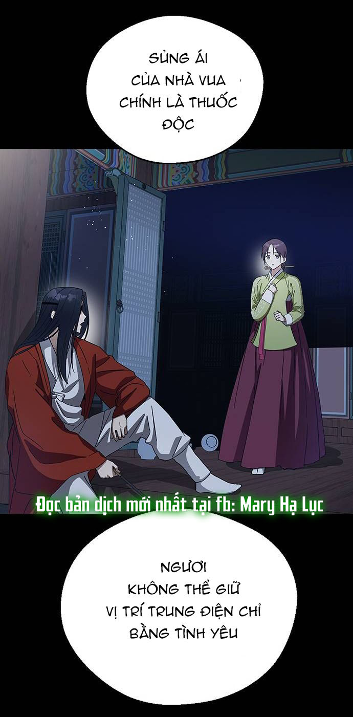 nhân duyên kiếp trước chapter 88.1 31