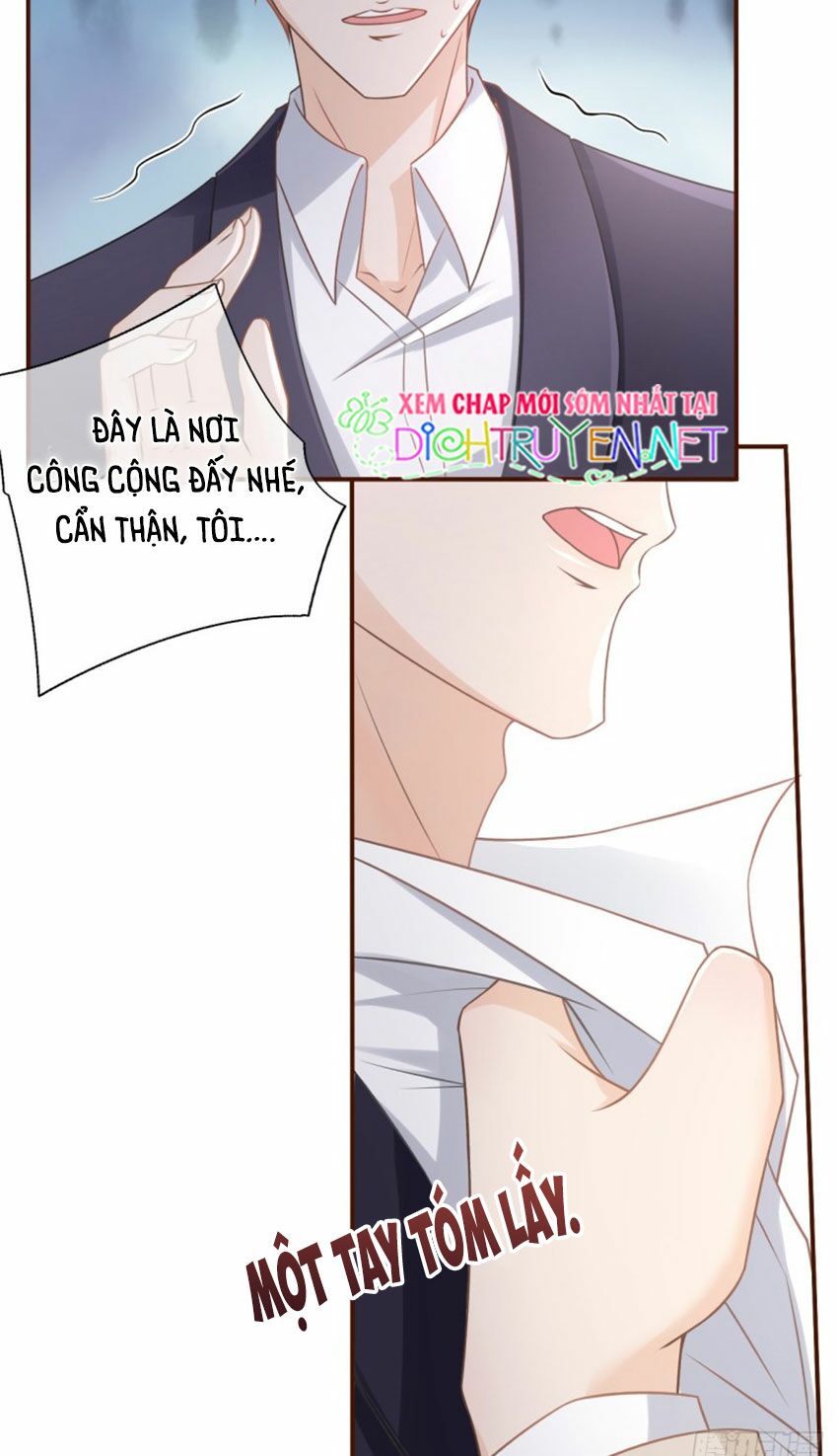 bạn gái tôi mới 30+ tuổi xuân chapter 29 10