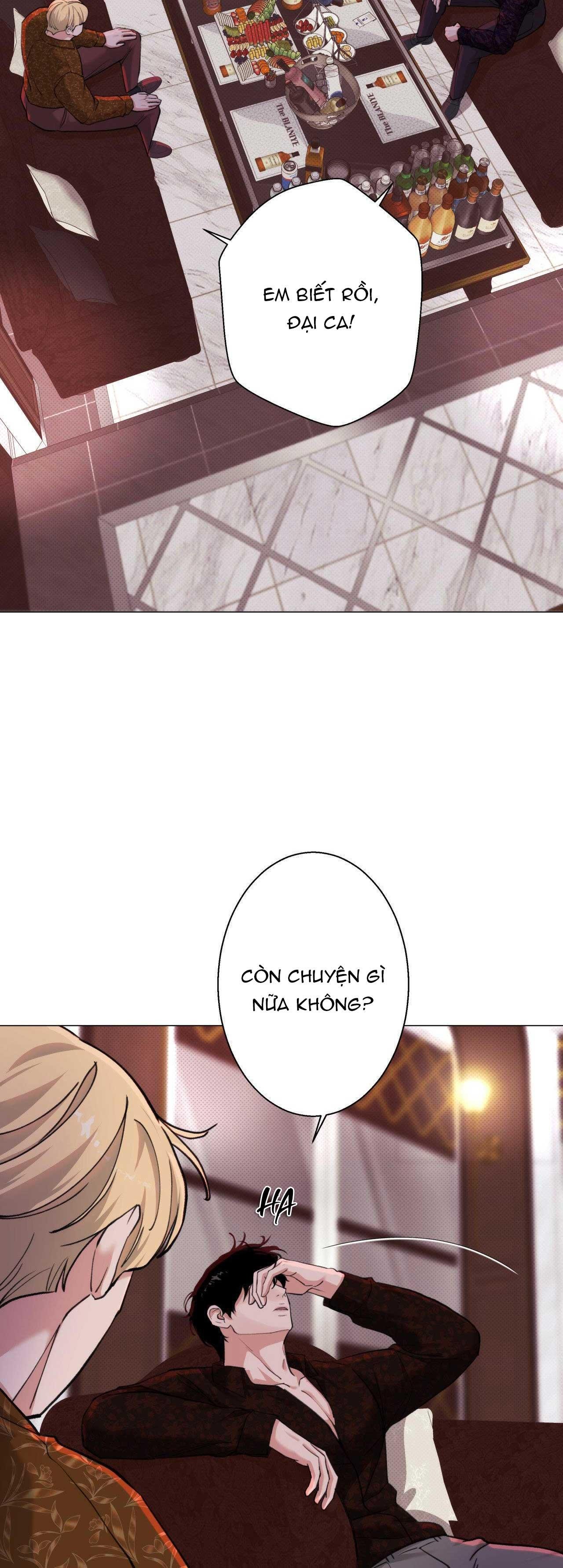 em bé và đại ca chapter 28 6