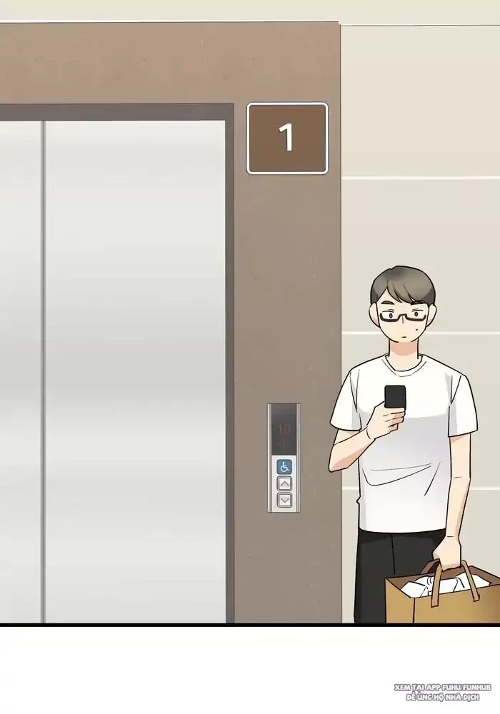 anh bạn của tôi đang phát sáng kìa ! chapter 42 54