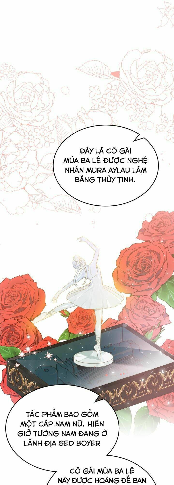 công chúa phản diện muốn ở trong ngôi nhà bánh quy chapter 43 33