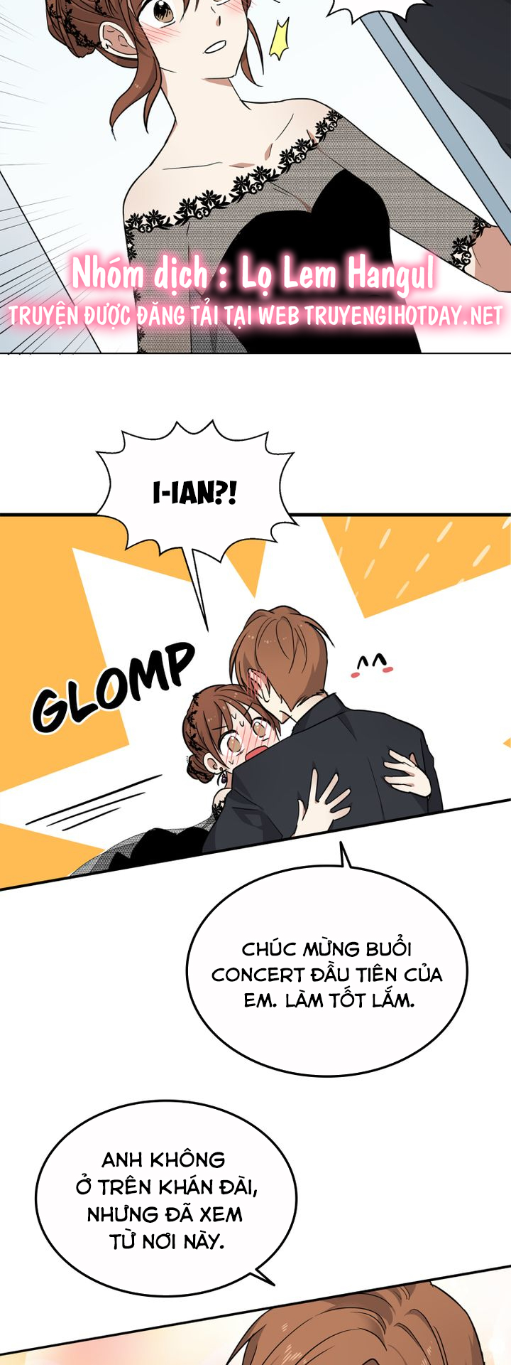 công thức cho tình yêu chapter 118 4