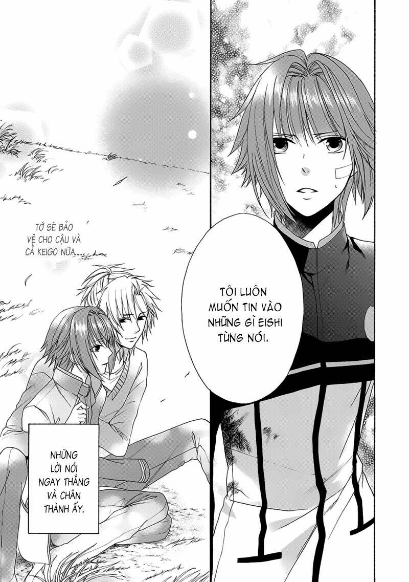 shinobi yoru koi wa kusemono chapter 7 16