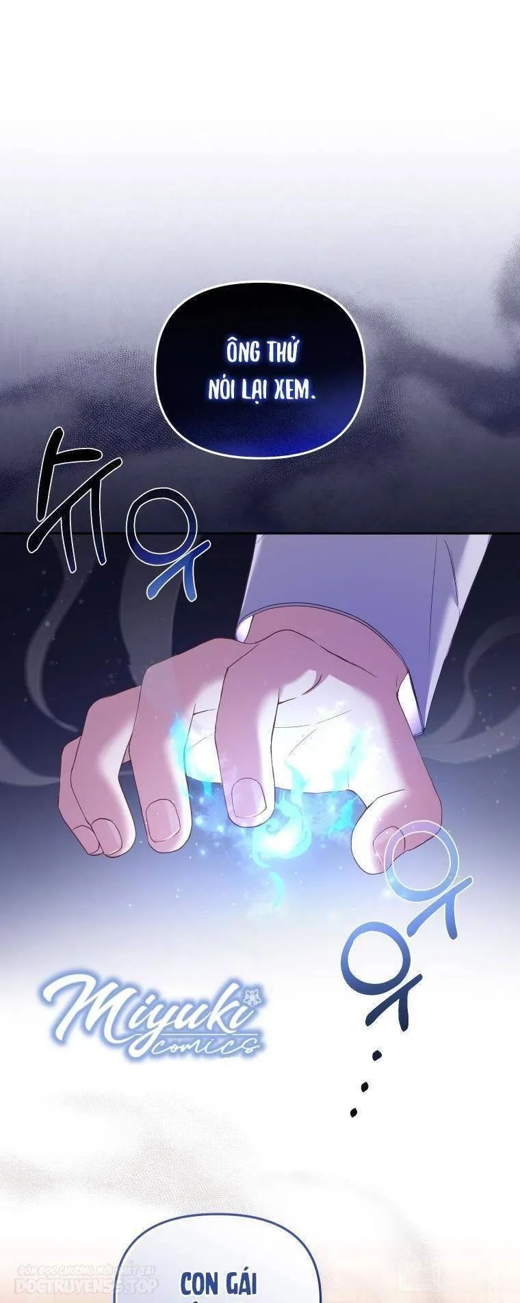 tôi được nuôi dưỡng bởi những kẻ phản diện chapter 40 1