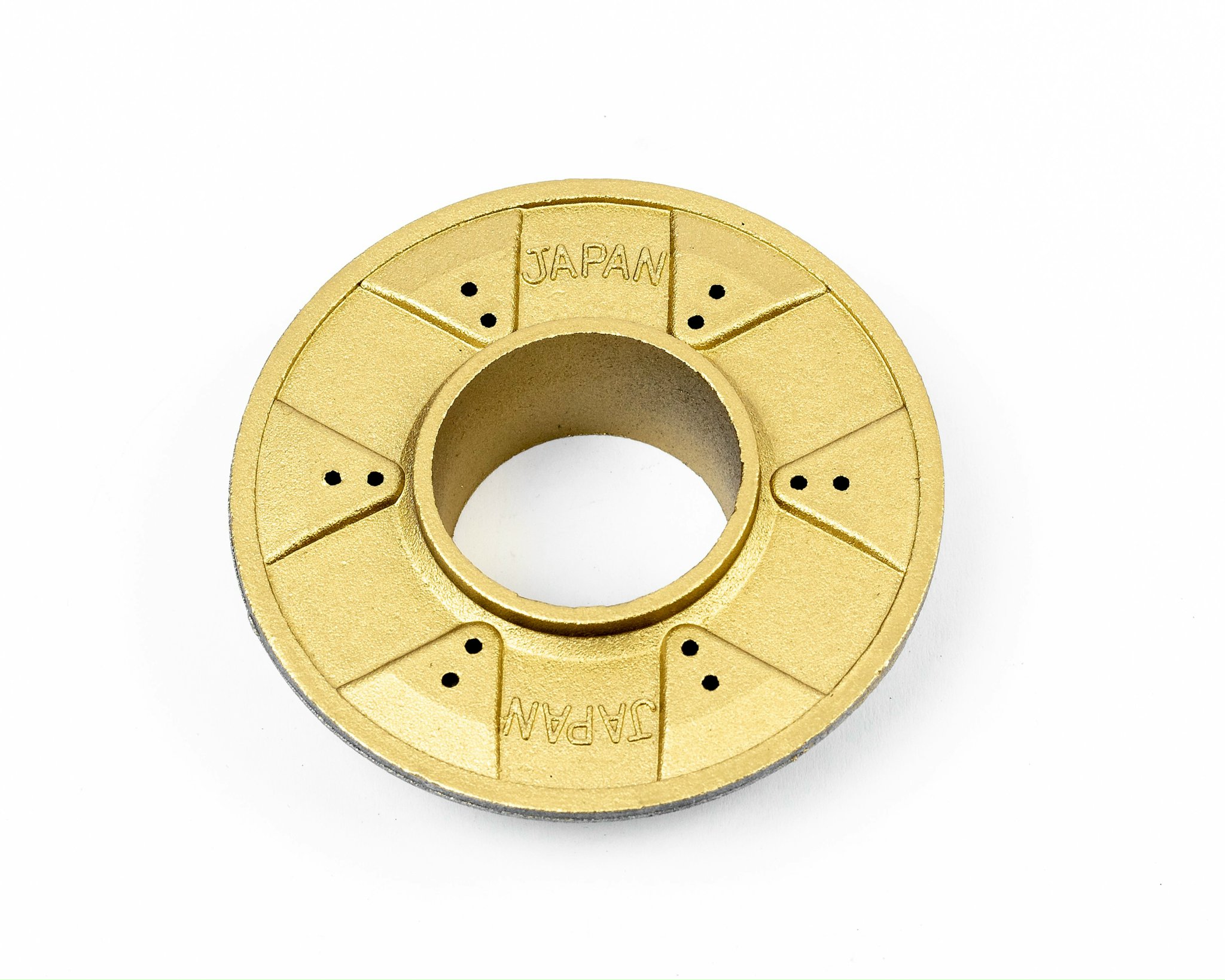 Bếp gas đôi toàn thân tráng men Seika SKB 273