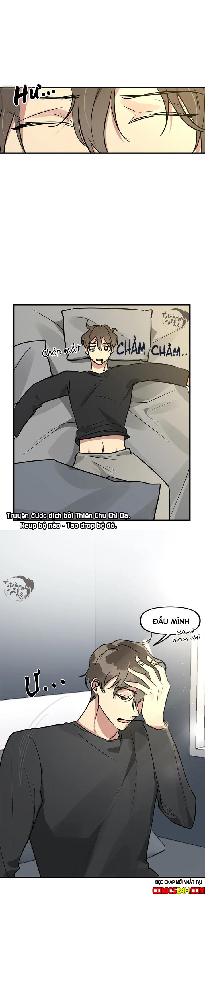 lỗi bộ nhớ chapter 7 7