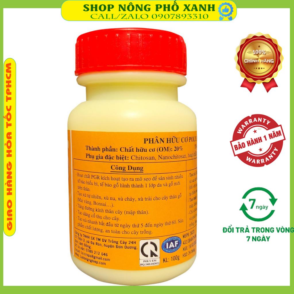 Keo liền sẹo cây 100gr LS50-60-70 liền sẹo, thẹo, da cây mai vàng, bonsai, cây cảnh , ăn trái nhanh, chất lượng, giá rẻ