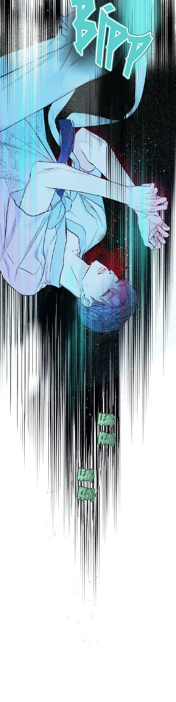 bình minh thứ hai chapter 31 17