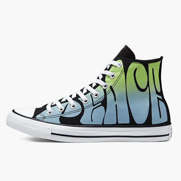 Giày Converse Chuck Taylor All Star Empowered Peace - 167891V