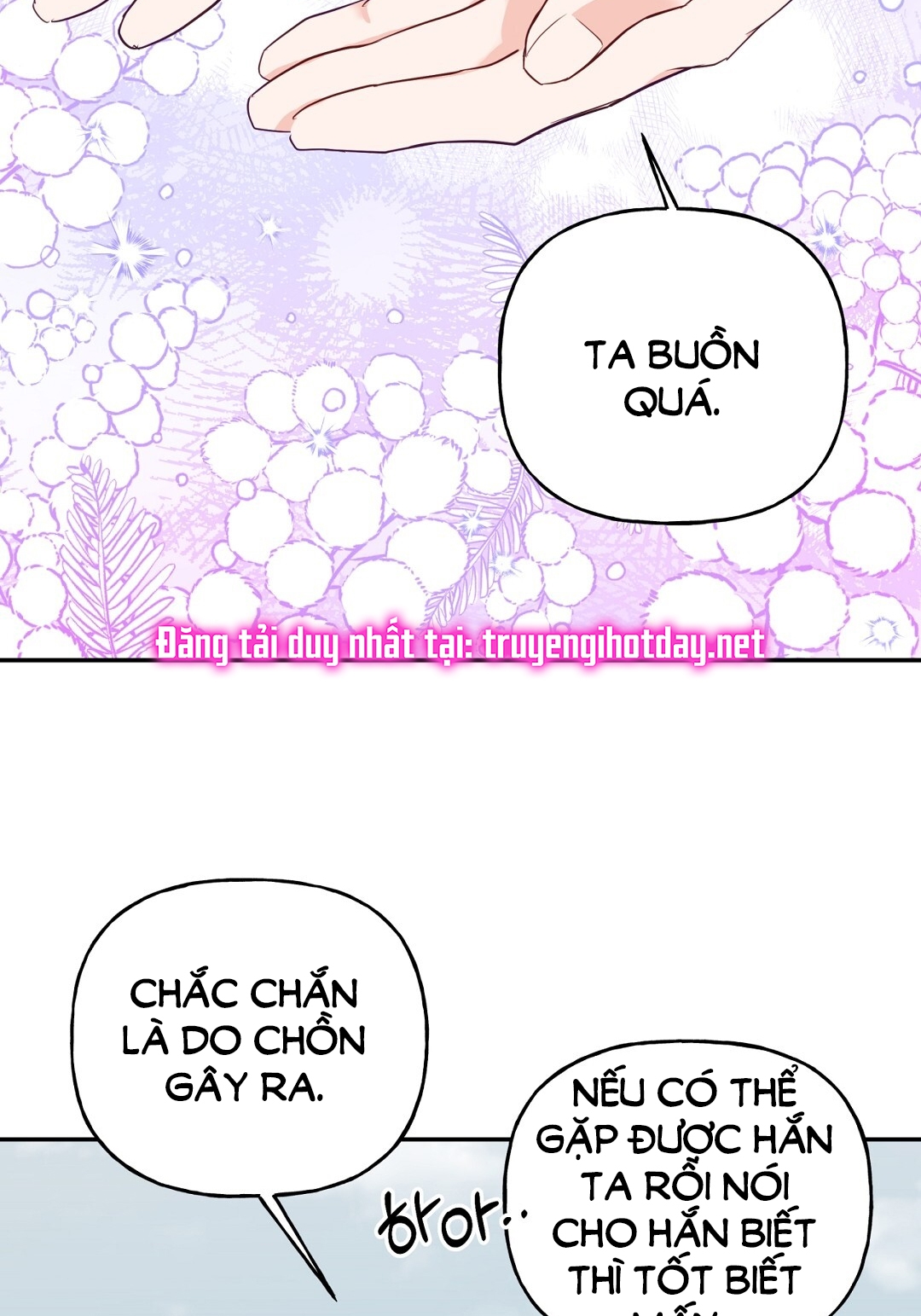 Khúc Nhạc Của Cầm Thú chapter 8.1 - Trang 23