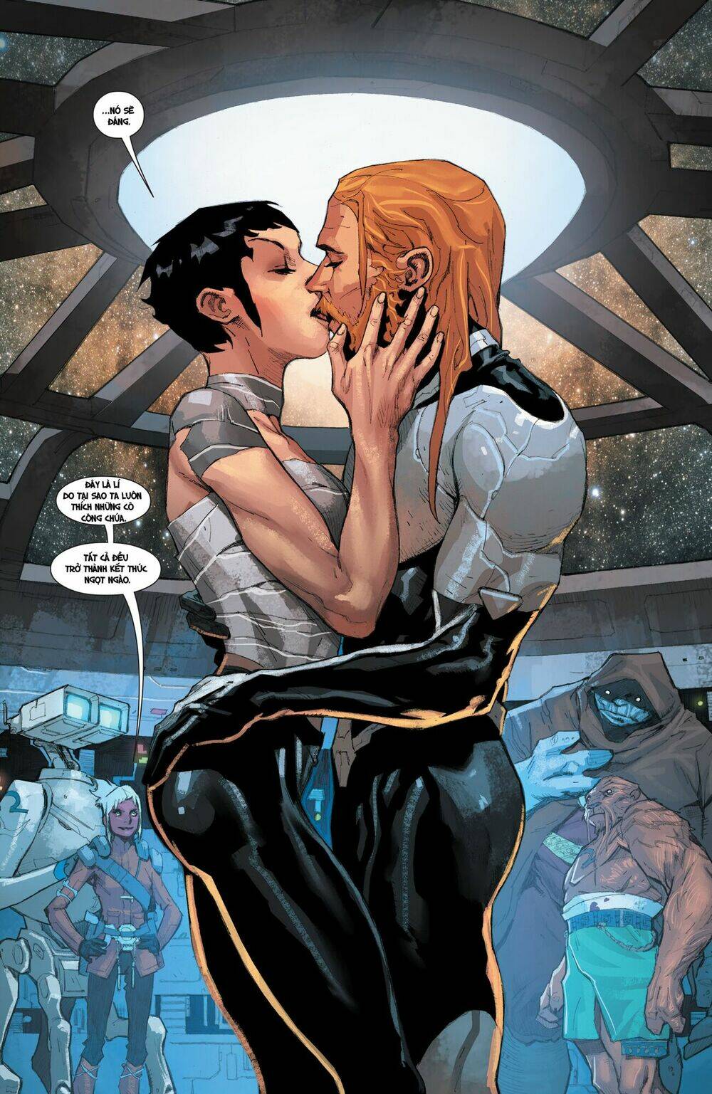 the omega men chapter 3 21