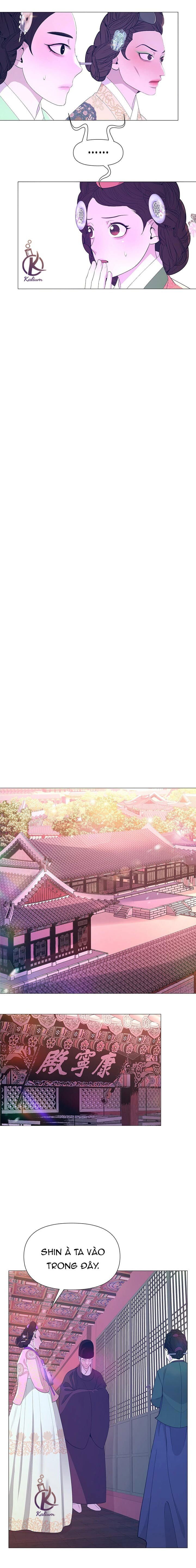 dạ xoa hoá diễn ký chapter 48 9
